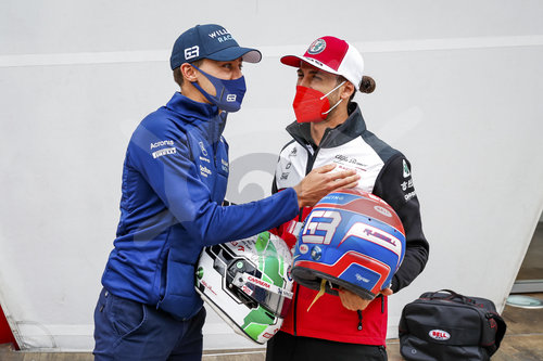 F1 Grand Prix of Belgium