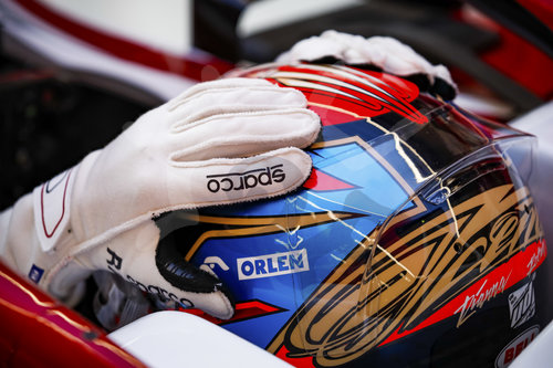 F1 Grand Prix of Belgium