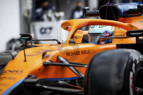 F1 Grand Prix of Belgium