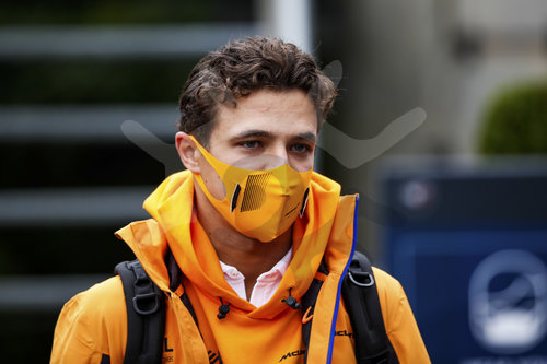 F1 Grand Prix of Belgium