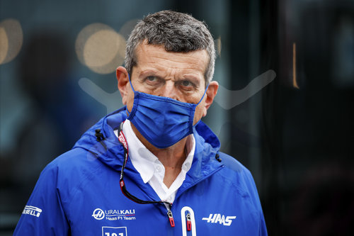 F1 Grand Prix of Belgium