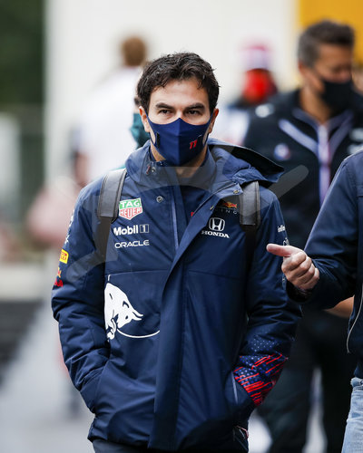 F1 Grand Prix of Belgium