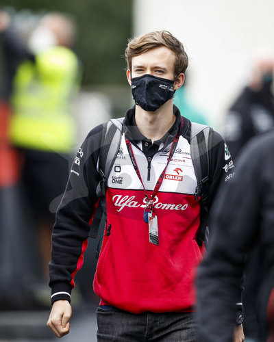 F1 Grand Prix of Belgium