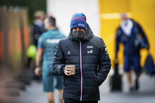 F1 Grand Prix of Belgium