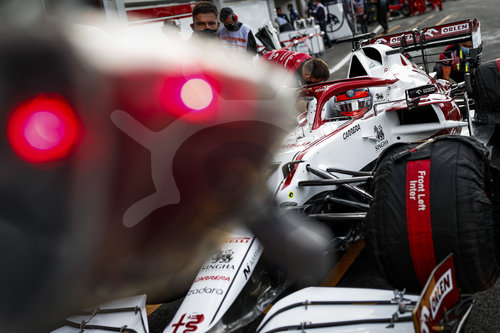 F1 Grand Prix of Belgium