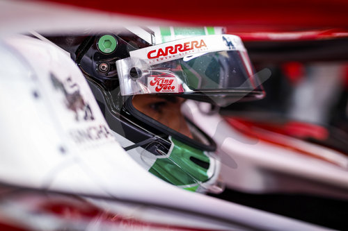 F1 Grand Prix of Belgium