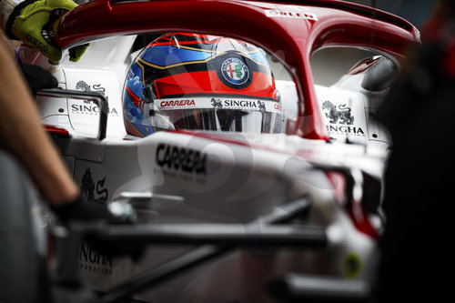 F1 Grand Prix of Belgium