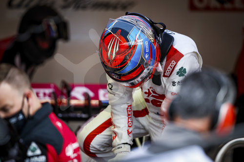 F1 Grand Prix of Belgium