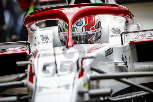 F1 Grand Prix of Belgium