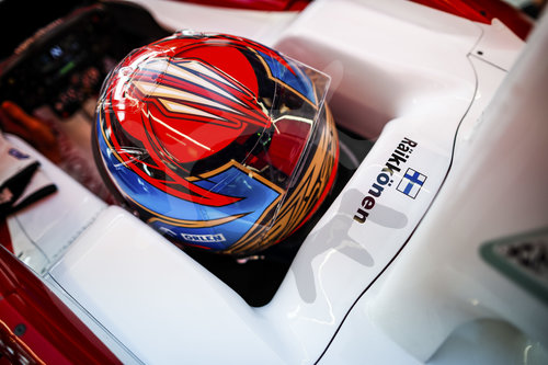 F1 Grand Prix of Belgium