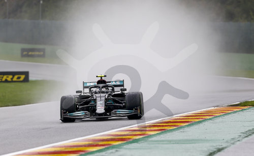 F1 Grand Prix of Belgium