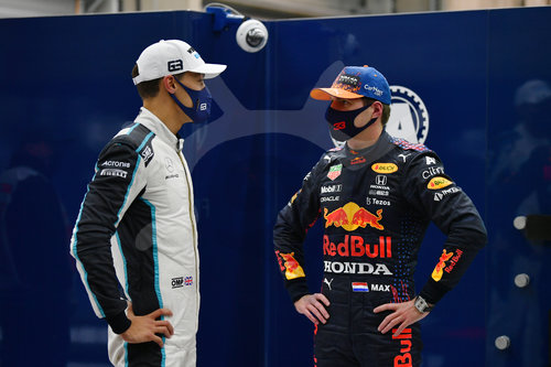 F1 Grand Prix of Belgium