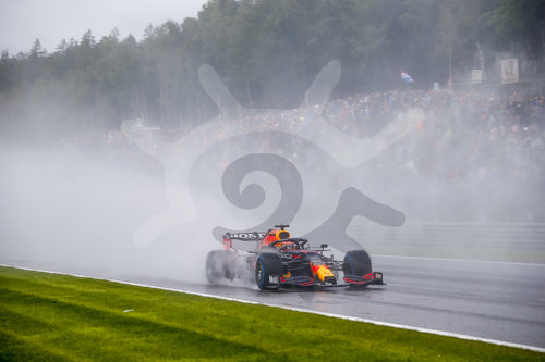F1 Grand Prix of Belgium