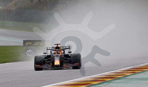 F1 Grand Prix of Belgium