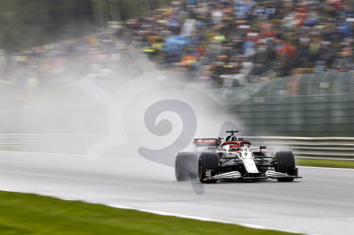 F1 Grand Prix of Belgium