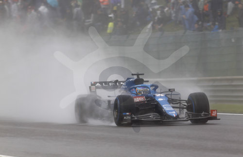 F1 Grand Prix of Belgium