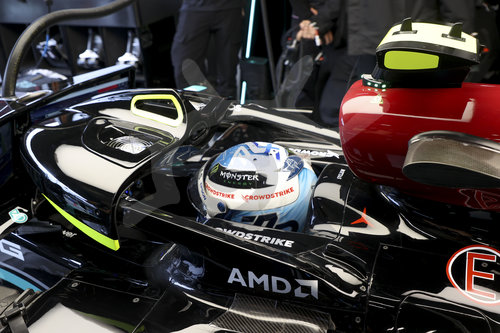 F1 Grand Prix of Belgium