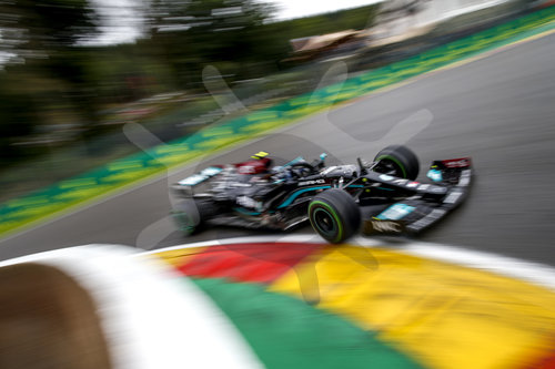 F1 Grand Prix of Belgium