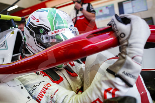 F1 Grand Prix of Belgium