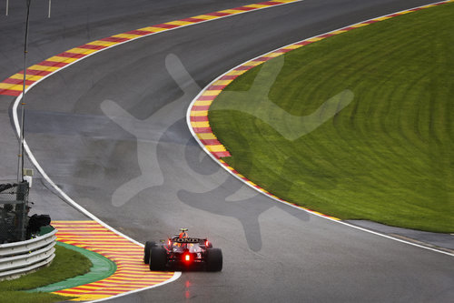 F1 Grand Prix of Belgium