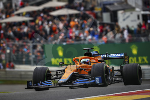 F1 Grand Prix of Belgium