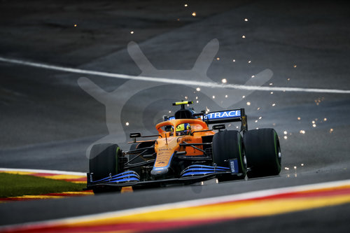 F1 Grand Prix of Belgium