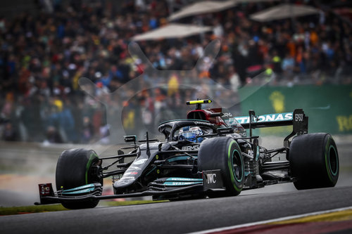 F1 Grand Prix of Belgium