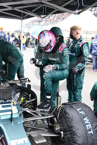 F1 Grand Prix of Belgium