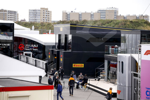 F1 Grand Prix of the Netherlands