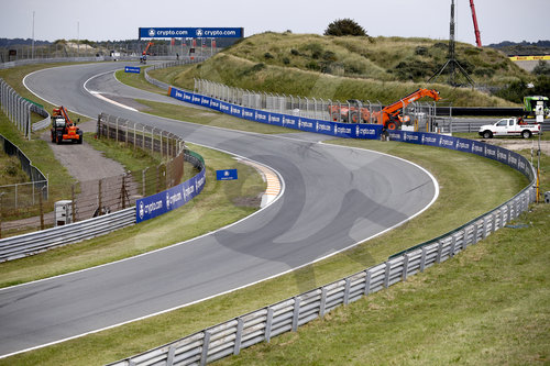 F1 Grand Prix of the Netherlands