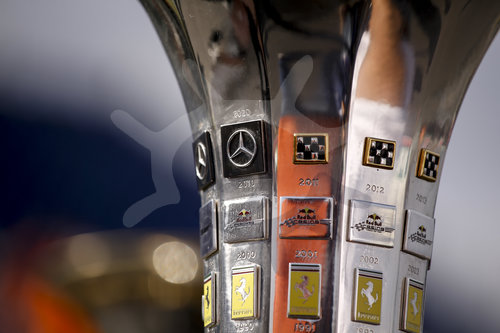 F1 Grand Prix of the Netherlands