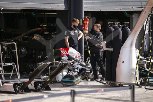 F1 Grand Prix of the Netherlands