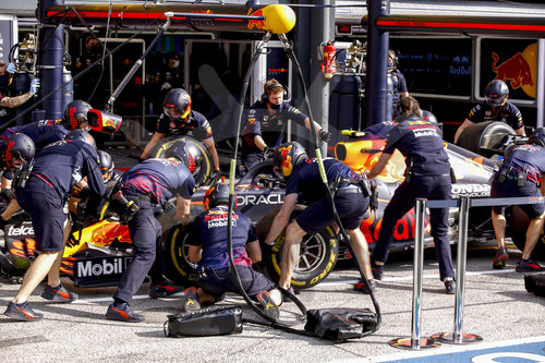 F1 Grand Prix of the Netherlands