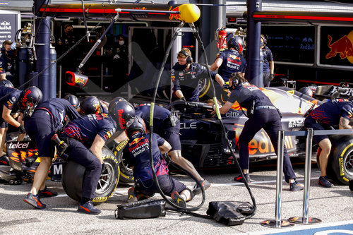 F1 Grand Prix of the Netherlands