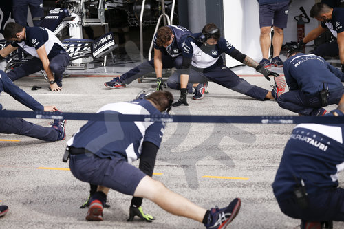 F1 Grand Prix of the Netherlands