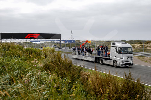 F1 Grand Prix of the Netherlands