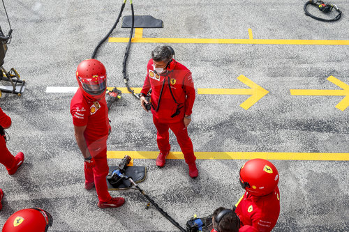 F1 Grand Prix of the Netherlands