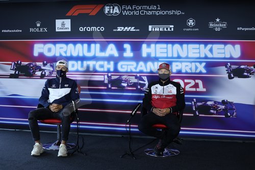 F1 Grand Prix of the Netherlands