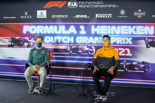 F1 Grand Prix of the Netherlands