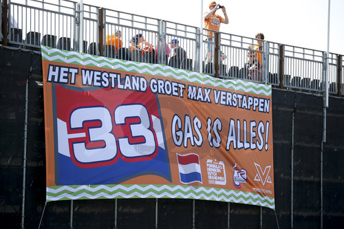 F1 Grand Prix of the Netherlands