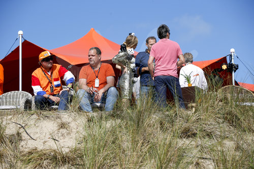 F1 Grand Prix of the Netherlands