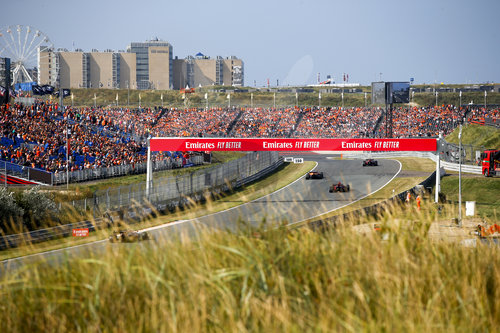 F1 Grand Prix of the Netherlands