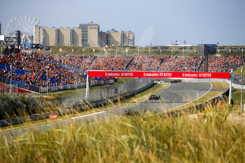 F1 Grand Prix of the Netherlands