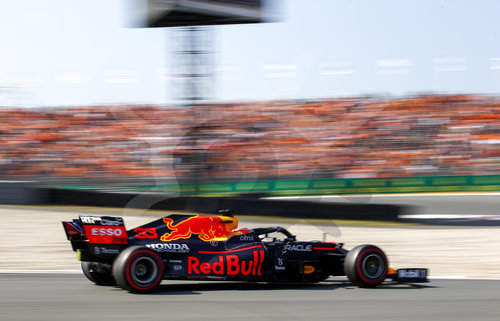 F1 Grand Prix of the Netherlands