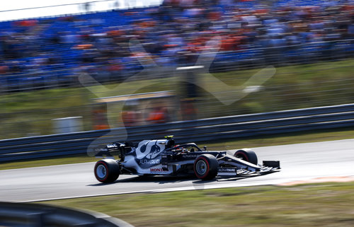 F1 Grand Prix of the Netherlands