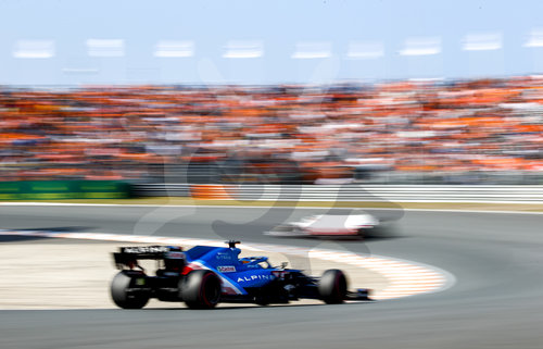 F1 Grand Prix of the Netherlands