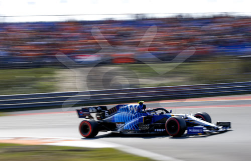 F1 Grand Prix of the Netherlands