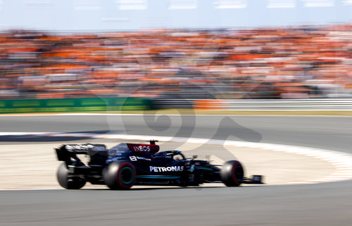F1 Grand Prix of the Netherlands