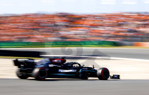 F1 Grand Prix of the Netherlands