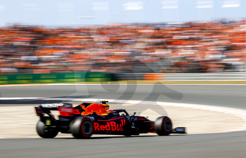 F1 Grand Prix of the Netherlands
